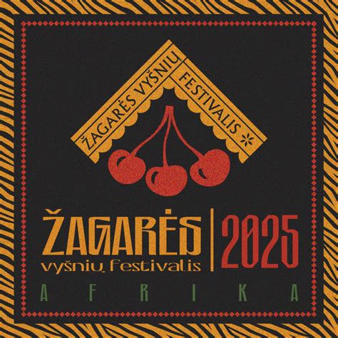 Vyšnių derliaus festivalis Laryje, Italija
