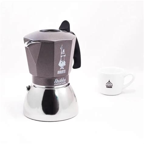 Moka kavos puodas (Bialetti)