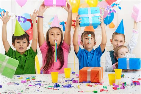 vaiku gimtadienio pica