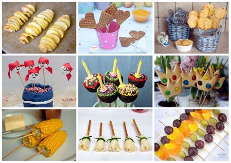 vaikiski gimtadienio vaisiai ant pagaliuko