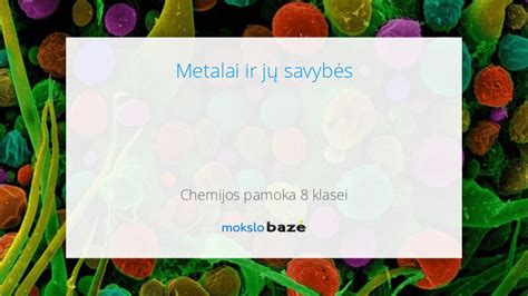 Įvairių be glitimo miltų pavyzdžiai ir jų savybės