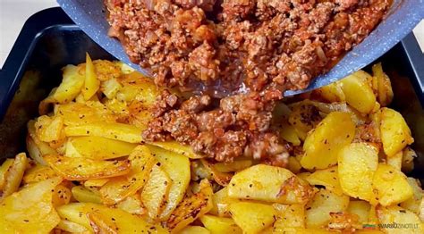 Troškinio su malta mėsa ingredientai