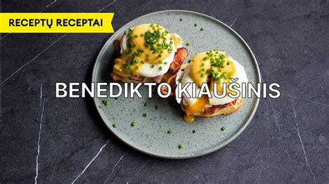Benedikto kiaušinis