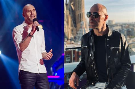 Jonas Jonušas gaminantis maistą