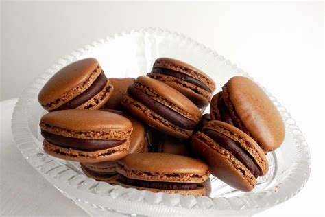 Prancūziški morenginiai suvožtiniai - Macarons