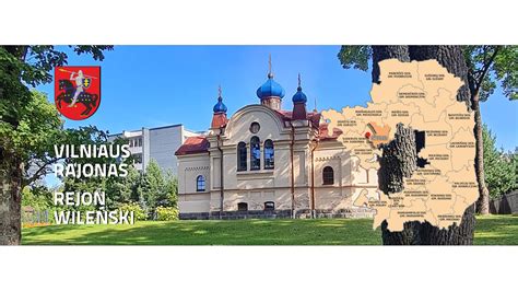 Miesto panorama su išskirtiniais Naujosios Vilnios elementais, vaizduojanti gyvenimo tempą ir modernumą