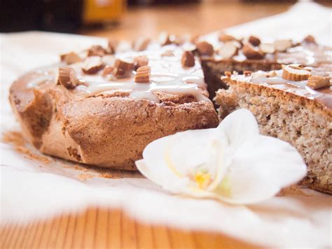 Purus migdolų pyragas