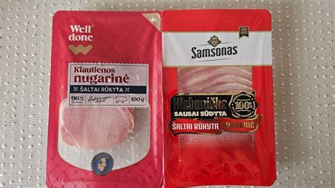 Kiaulienos pjovimo schema, nurodanti nugarinę, sprandinę ir išpjovą