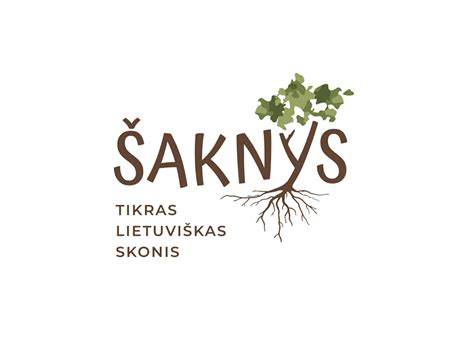 Krienų šaknys dirvoje