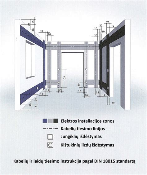 Ingredientų išdėstymas ant stalo prieš kepimą
