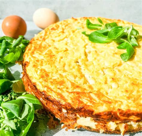 Pikantiškas cukinijų ir varškės apkepas