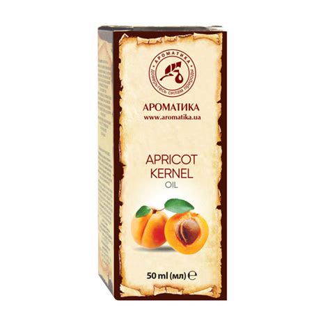 abrikosų kauliukų cheminė struktūra