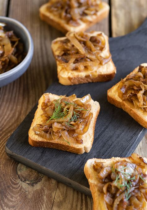 Svogūnų karamelizavimas