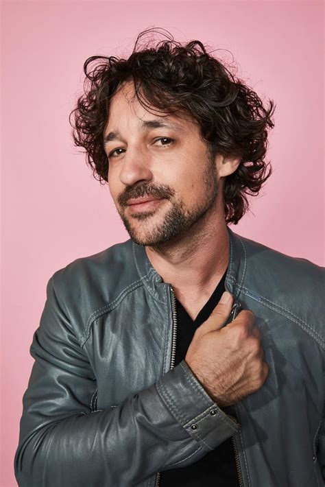 Thomas Ian Nicholas portretas ir kadras iš filmo
