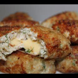 Keto kotletai su sūriu