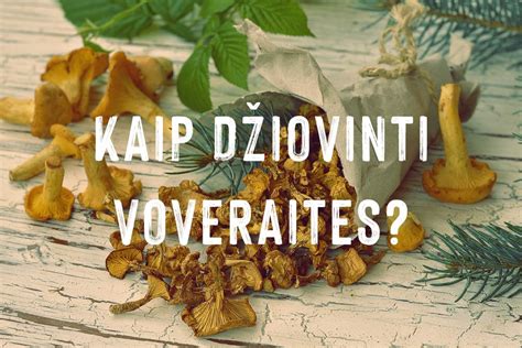 Voveraičių žiuljenas