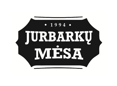 UAB Jurbarkų mėsa logotipas
