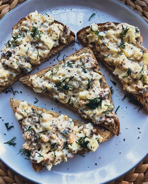 Įvairių rūšių sumuštiniai