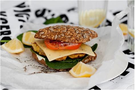 Sumuštinis su žuvimi